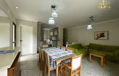 Imagem 7: Cobertura com 3 dormitórios à venda, 296 m² por R$ 750.000,00 - Enseada - Guarujá/SP