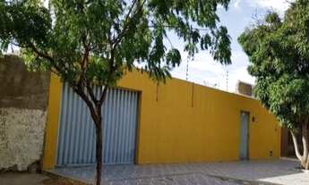 Imagem: Casa para venda tem 188 metros quadrados