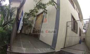 Imagem 3: Casa a venda Saude