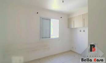 Imagem: Apartamento para venda com 64 metros quadrados