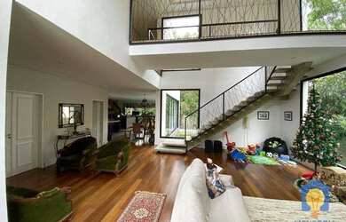 Imagem 6: Casa com 3 dorms à Venda, a.c 427 m² por R$ 1.749.000 - Terras do Madeira - Carapicuíba/SP