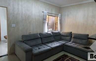 Imagem 2: Apartamento Mooca