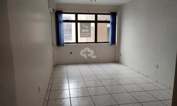 Imagem 3: PORTO ALEGRE - Conjunto Comercial/Sala - Centro Histórico