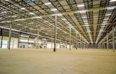 Imagem 6: Galpão - Vila Trujillo - Jaguariúna