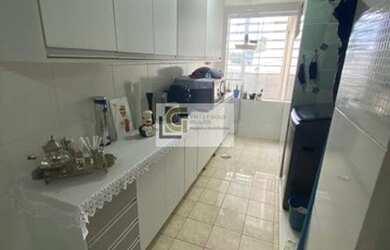 Imagem 2: Apartamento para venda tem 94 metros quadrados com 3 quartos em Centro - São José dos Camp