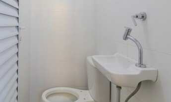 Imagem 3: APARTAMENTO RESIDENCIAL em São Paulo - SP, Perdizes