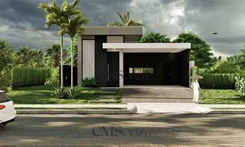 Imagem 7: Casa em condomínio com 3 quartos no Condomínio Parque Tauá Aranguá III - Bairro Gleba Simo