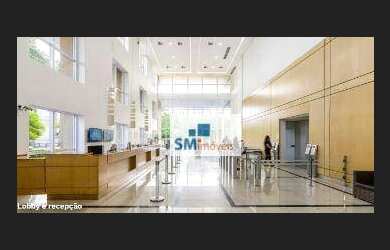 Imagem 3: Conjunto para alugar, 334 m² por R$ 17.550,23/mês - Centro - São Bernardo do Campo/SP