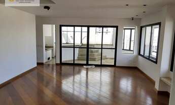 Imagem 2: COBERTURA MOEMA Apartamento cobertura com 3 dormitórios