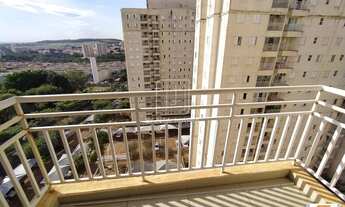 Imagem 4: Apartamento (tipo - padrao) 2 dormitórios, cozinha planejada, portaria 24hs, lazer, salão