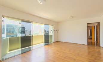 Imagem: Apartamento Locação Vila Madalena 130