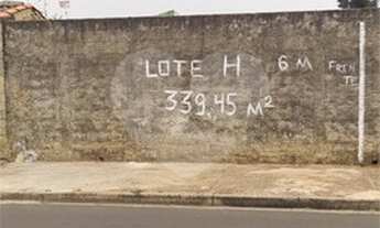 Imagem: São Carlos - Terreno Padrão - Jardim São