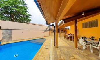 Imagem 4: Casa - Tijuco das Telhas - Campinas