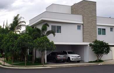 Imagem 4: Casa para Venda em Uberlândia, Jardim Inconfidência, 5 dormitórios, 5 suítes, 6 banheiros