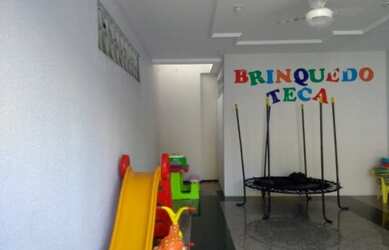 Imagem 4: Apartamento para aluguel com 70 metros quadrados com 3 quartos em Aldeota - Fortaleza - CE