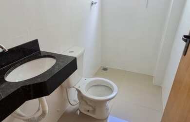 Imagem 4: APARTAMENTO AREA PRIVATIVA 2 QTOS / SANTA BRANCA