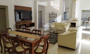 Imagem 3: Casa - Jardim Recanto - Valinhos