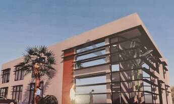 Imagem: Prédio - Jardim Planalto - Campinas