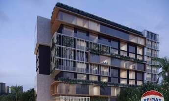 Imagem 3: Você merece! Para morar ou investir- Apt 19.63m2 a 30m2 - Perto da Orla do Cabo Branco e T