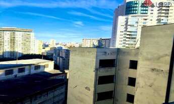 Imagem 2: COMERCIAL COM TERRAÇO, 225m² - CONSOLAÇÃO