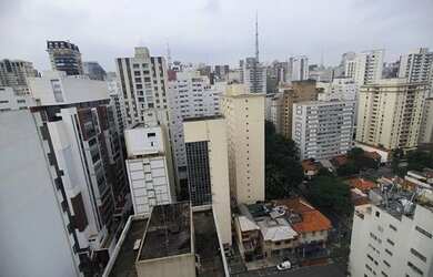Imagem 7: Venda - Jardim Paulista- Apartamento