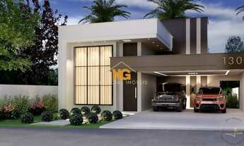 Imagem 2: IGARAPé - Casa de Condomínio - Condomínio Portal do Igarapé