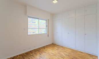 Imagem 3: APARTAMENTO RESIDENCIAL em São Paulo - SP, Jardim América