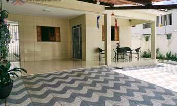 Imagem: Linda Casa em José Américo de Almeida