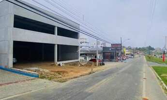 Imagem: Galpão Comercial