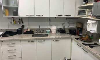 Imagem 4: Apartamento com 2 dormitórios à venda, 97 m² por R$ 1.700.000 - Lourdes - Belo Horizonte/M