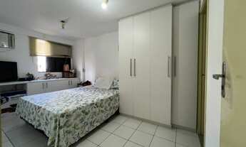 Imagem 3: Edifício Bruno Perrelli, 3 quartos