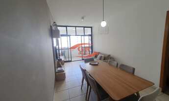 Imagem 3: Apartamento à venda, 2 quartos, 1 suíte, 2 vagas, Buritis - Belo Horizonte/MG