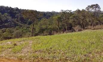 Imagem 5: 01Lote/Terreno para venda possui 600 metros quadrados com 1 quarto em Verava - Ibiúna - SP