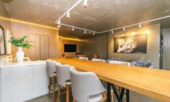 Imagem 5: Apartamento de 3 quartos à venda Rua Germano Petersen Júnior - Porto Alegre