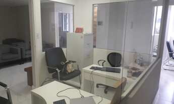 Imagem 6: VENDO 3 SALAS NO EDIFICIO CEO SALVADOR COM 112M² - Salvador - BA