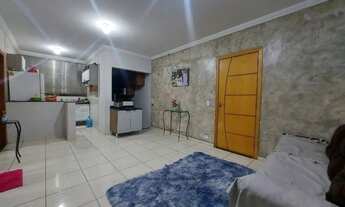 Imagem 5: Venda - Apartamento - Vila Santa Maria - Americana - SP