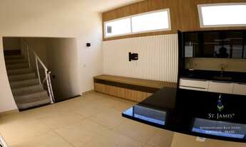 Imagem 4: Triplex com 2 dormitórios em Pipa - Litoral Sul