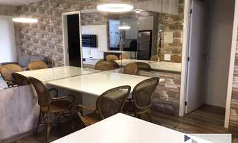 Imagem 3: Apartamento para alugar, 50 m² por R$ 5.000,00/mês - Chácara Santo Antônio - São Paulo/SP