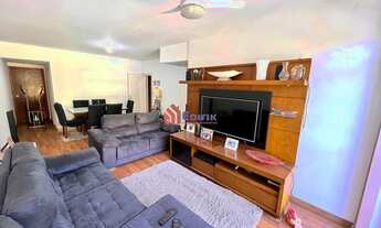 Imagem 4: Apartamento mobiliado para aluguel com 3 quartos