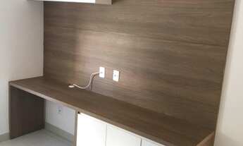 Imagem 5: Edifício Della Rosa 2 Aptº 1/4 MÓBILIADO 47 m2. Bairro Santa Rosa