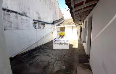 Imagem 7: Casarão na Passarela do Álcool, Salão Comercial, 3 dormitórios, 259 m² por R$ 1.600.000