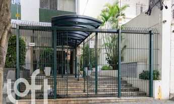 Imagem: APARTAMENTO RESIDENCIAL em São Paulo