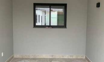 Imagem 3: Oportunidade de Casa Nova no Condomínio Jardim Toscana!!