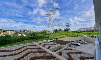 Imagem 5: Madrid Residencial - 2 quartos - Suíte - Nascente - Armários - 53m² - 1 vaga