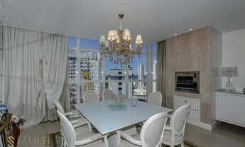 Imagem: BALNEáRIO CAMBORIú - Apartamento Padrão