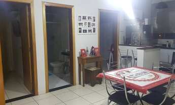Imagem 6: Venda - Apartamento - Vila Santa Maria - Americana - SP