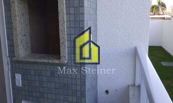 Imagem 5: RA Apartamento duplex C/3 dormitórios, sendo 2 suítes 190 mts da Praia, Financiável