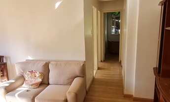 Imagem 6: Apartamento para aluguel possui 66 metros quadrados com 2 quartos em Tijuca - Rio de Janei