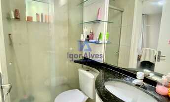 Imagem 7: Apartamento semi projetado com 91m2 no cambeba com excelente preço!