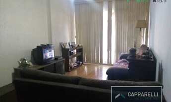 Imagem: Santos - Apartamento Padrão - Marapé